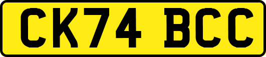 CK74BCC