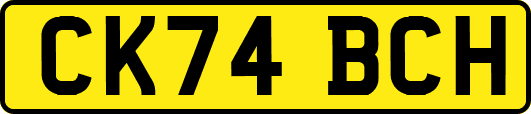 CK74BCH