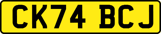 CK74BCJ