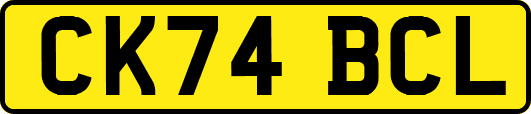 CK74BCL