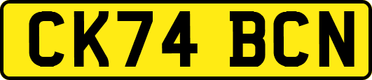 CK74BCN