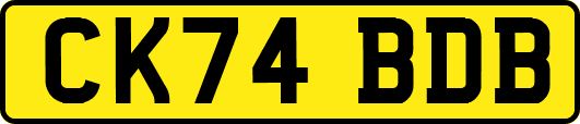 CK74BDB