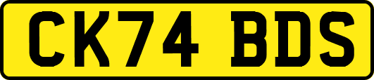 CK74BDS