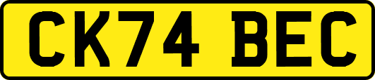 CK74BEC