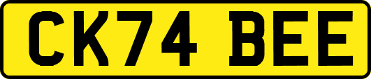 CK74BEE