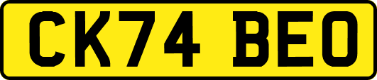 CK74BEO