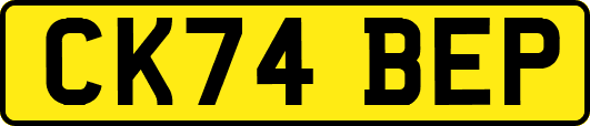 CK74BEP
