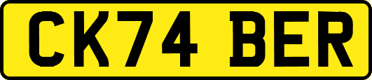 CK74BER