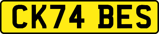 CK74BES