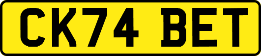 CK74BET