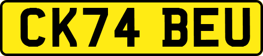 CK74BEU