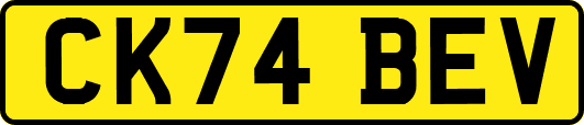 CK74BEV