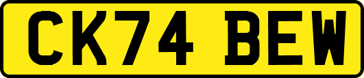 CK74BEW