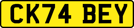 CK74BEY