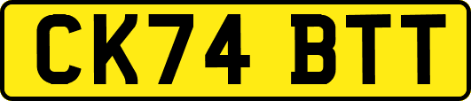CK74BTT