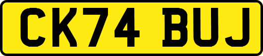 CK74BUJ
