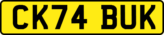 CK74BUK