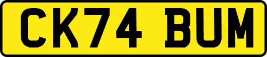 CK74BUM