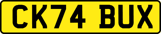 CK74BUX