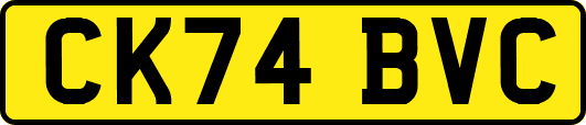 CK74BVC