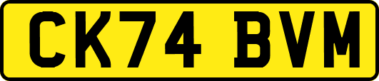 CK74BVM