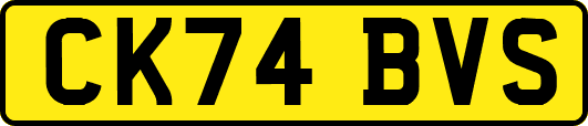 CK74BVS