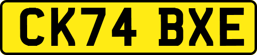 CK74BXE