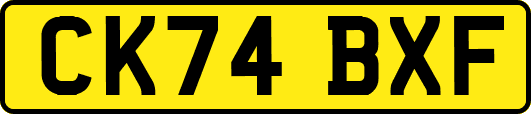 CK74BXF