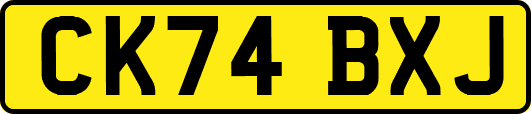 CK74BXJ