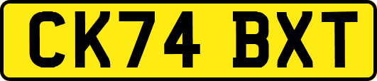 CK74BXT