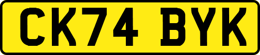 CK74BYK