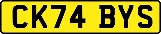 CK74BYS