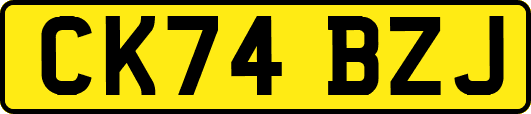 CK74BZJ