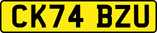 CK74BZU