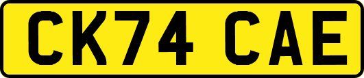 CK74CAE