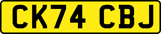 CK74CBJ