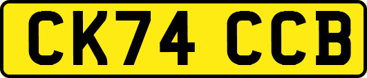 CK74CCB