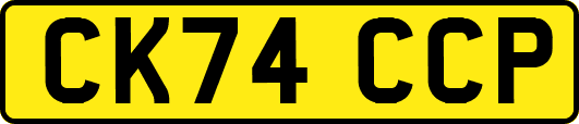 CK74CCP
