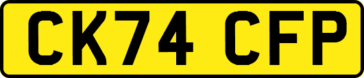 CK74CFP