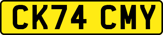 CK74CMY