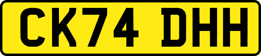 CK74DHH