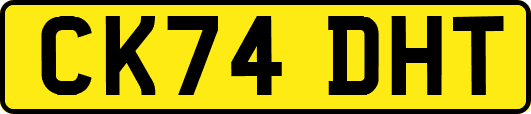 CK74DHT