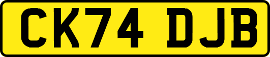 CK74DJB