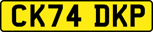 CK74DKP