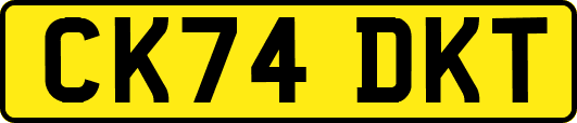 CK74DKT