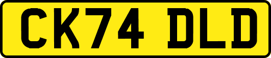 CK74DLD