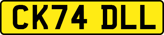 CK74DLL