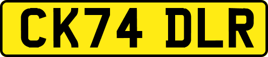 CK74DLR