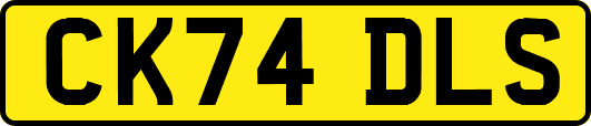 CK74DLS
