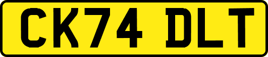 CK74DLT